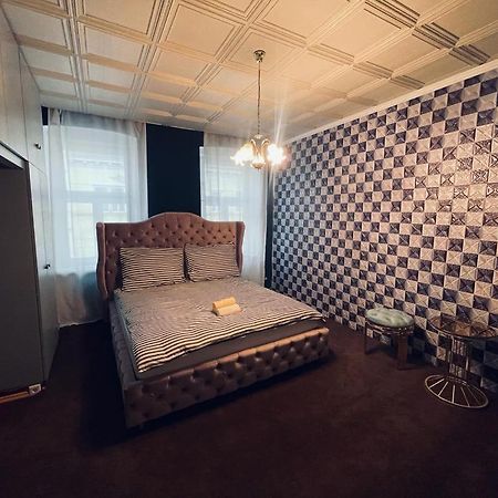 Jupiter Apartment Виена Екстериор снимка