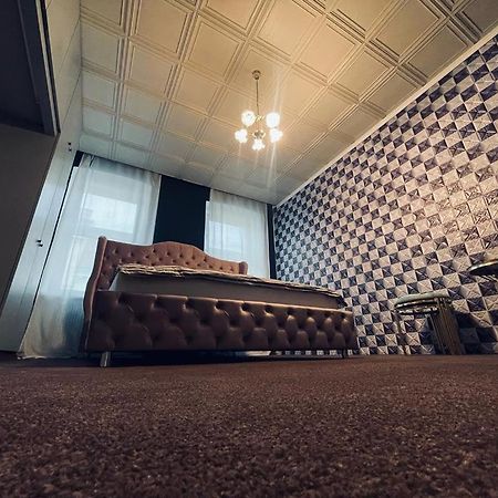 Jupiter Apartment Виена Екстериор снимка