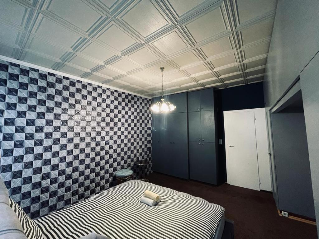 Jupiter Apartment Виена Екстериор снимка