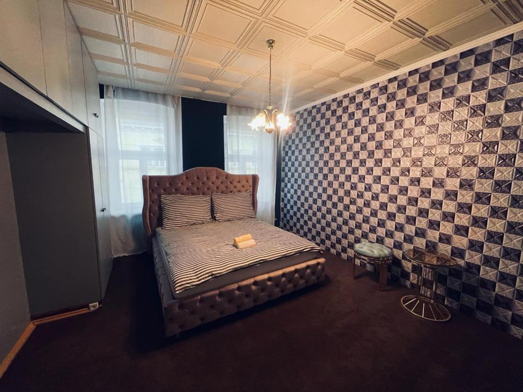 Jupiter Apartment Виена Екстериор снимка
