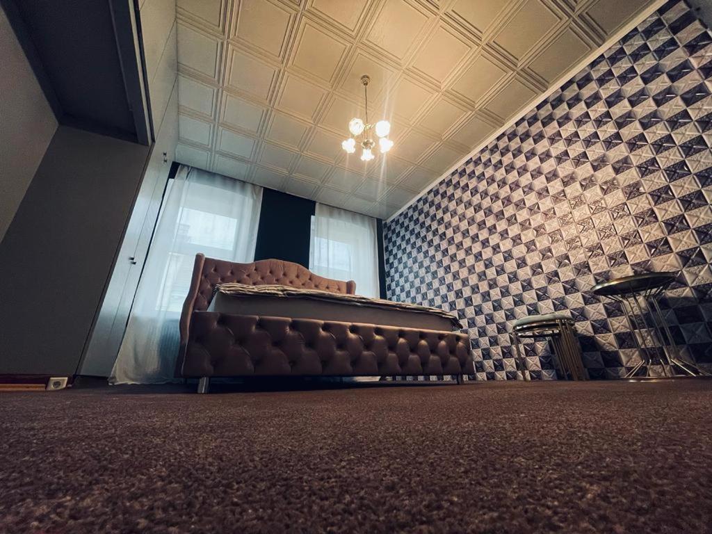 Jupiter Apartment Виена Екстериор снимка