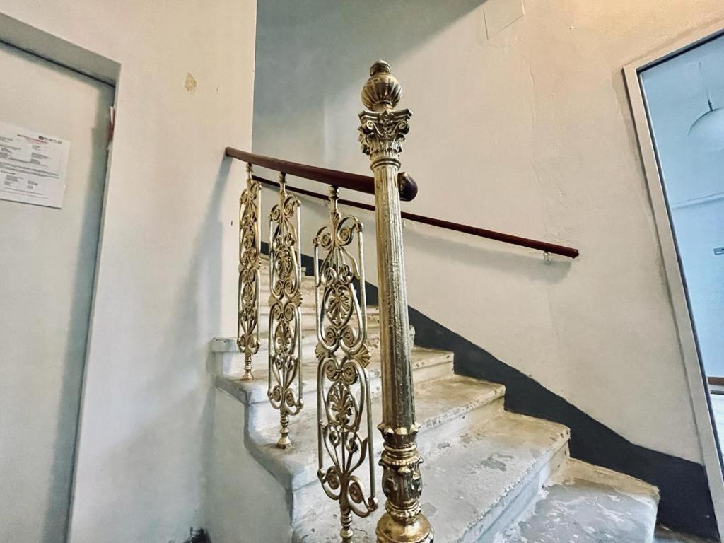 Jupiter Apartment Виена Екстериор снимка