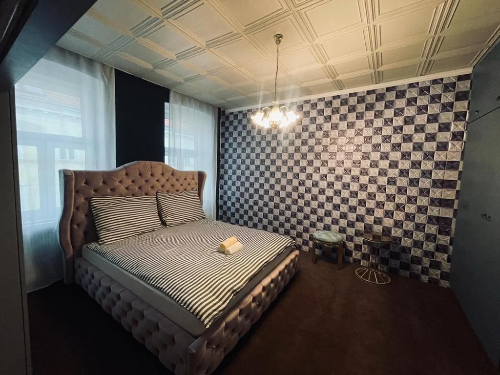 Jupiter Apartment Виена Екстериор снимка