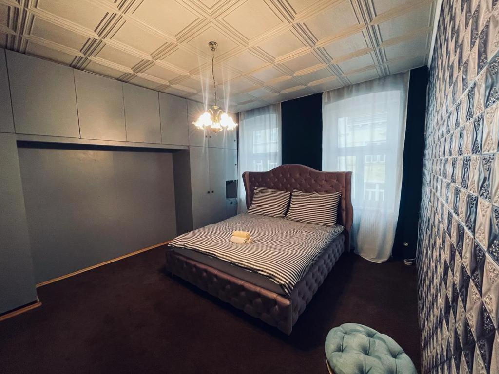 Jupiter Apartment Виена Екстериор снимка